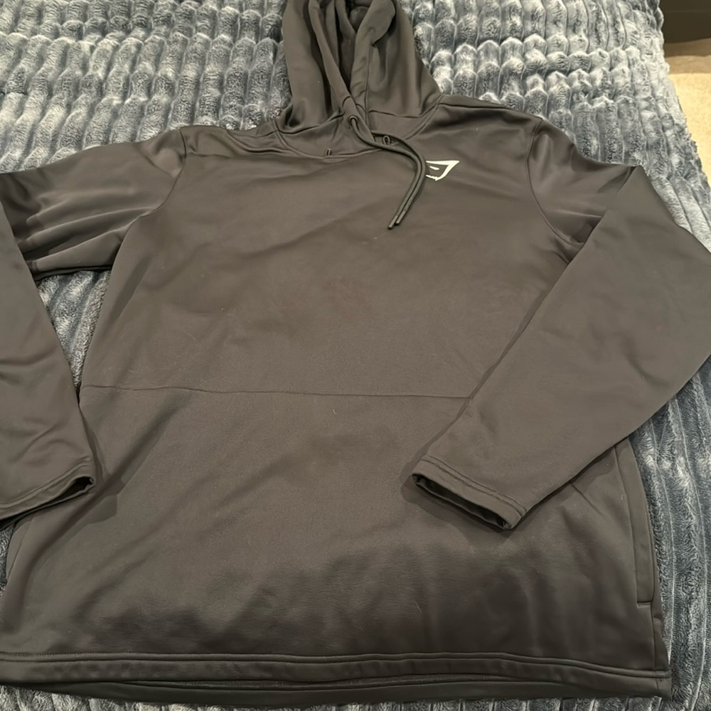 Gymshark hoodie xl